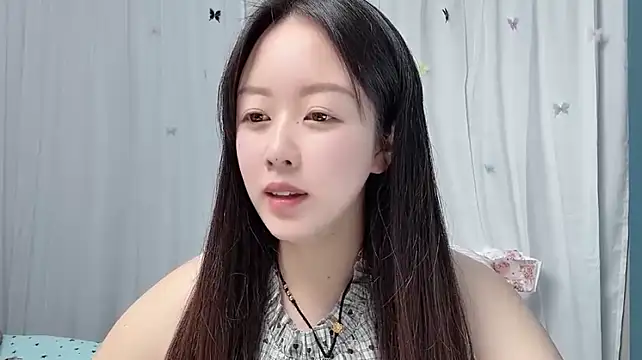 xiaomei1122 stripchat live cam model