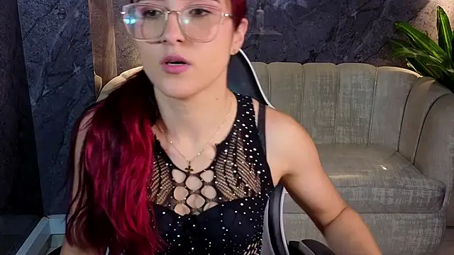 liss_red_tx stripchat live cam model