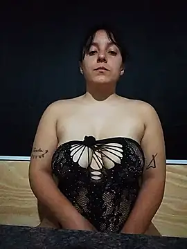 Harleyqueen3 stripchat live cam model