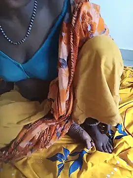 ApKi-BhAbi stripchat live cam model