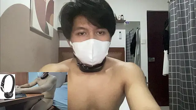 zero-kun stripchat live cam model