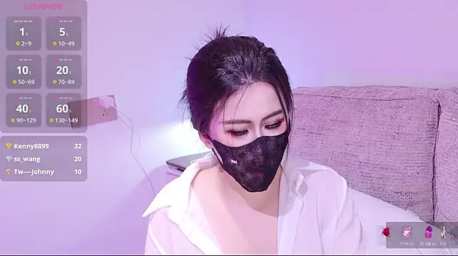 ranran_920 stripchat live cam model