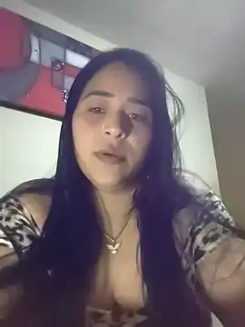Alejandrava stripchat live cam model