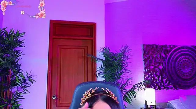 ambarEvans stripchat live cam model