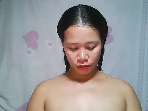 Exotic_asianx stripchat live cam model