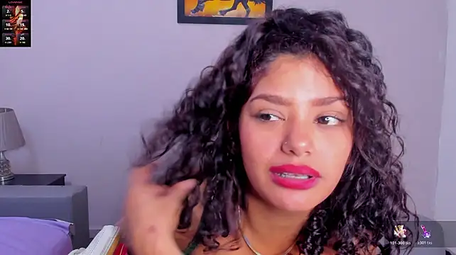 BeMyLover3 stripchat live cam model