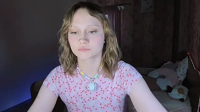 MariaMango stripchat live cam model