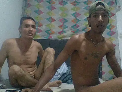 AlbertBigCock stripchat live cam model