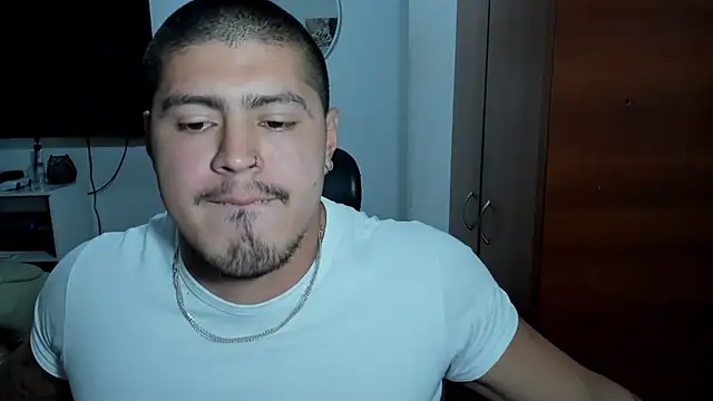 Baltazar_Dupont stripchat live cam model