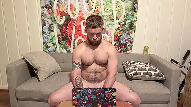 DaddydayDrinkzz stripchat live cam model