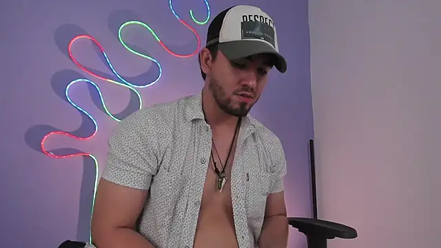 Dante_Bones stripchat live cam model