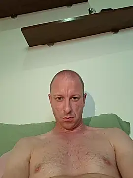 SvenPfeifer1987 stripchat live cam model