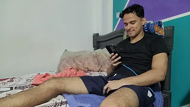 Joydan_rize stripchat live cam model