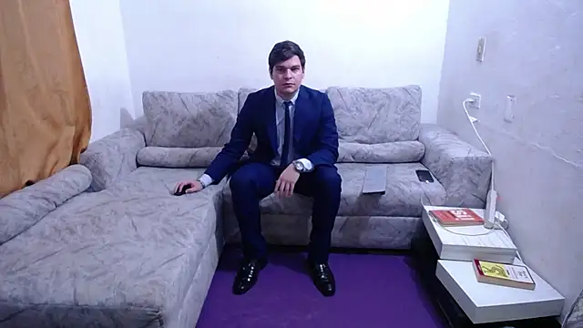 Victor_Maitland stripchat live cam model