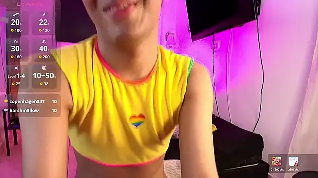 imgerver stripchat live cam model