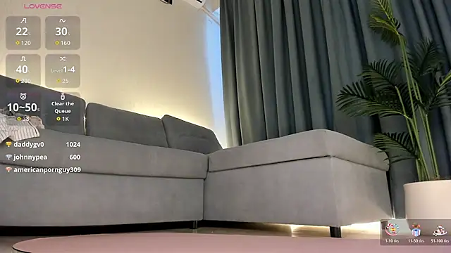 la_kivi stripchat live cam model