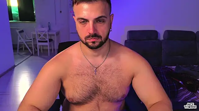Jace_Thorne stripchat live cam model