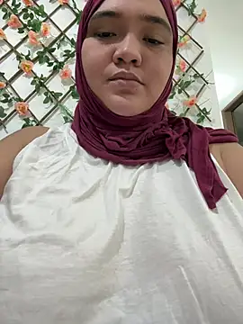 sweetmuslim01 stripchat live cam model
