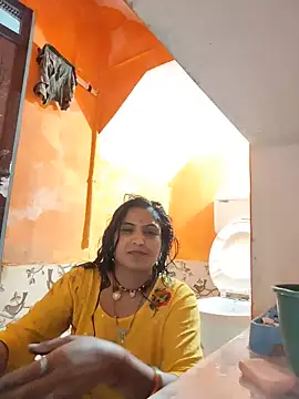 Radha_bhabi stripchat live cam model