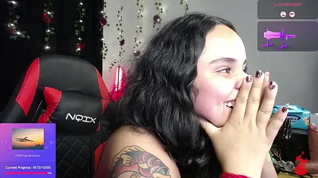IncognitoLive1 stripchat live cam model