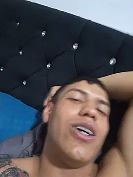 Pardokevin stripchat live cam model