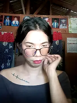 Lady_trix01 stripchat live cam model