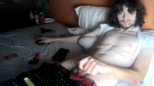 Teddy4420 stripchat live cam model
