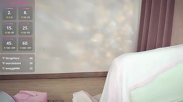 Eva-000 stripchat live cam model