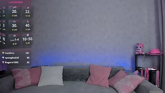 Fire__Dancer stripchat live cam model