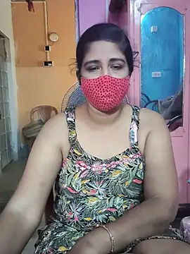 Rupali_78c stripchat live cam model