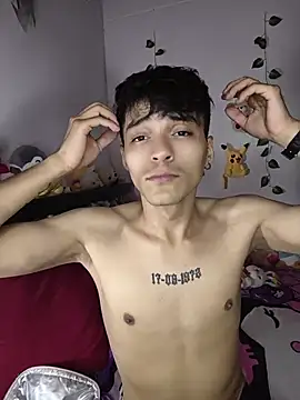Abril_kawaii stripchat live cam model