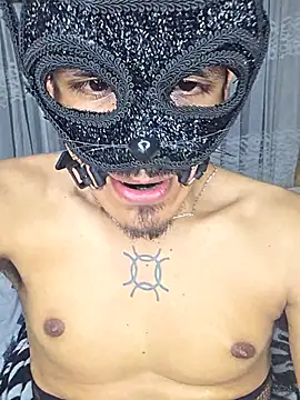 Mask_BDSM stripchat live cam model