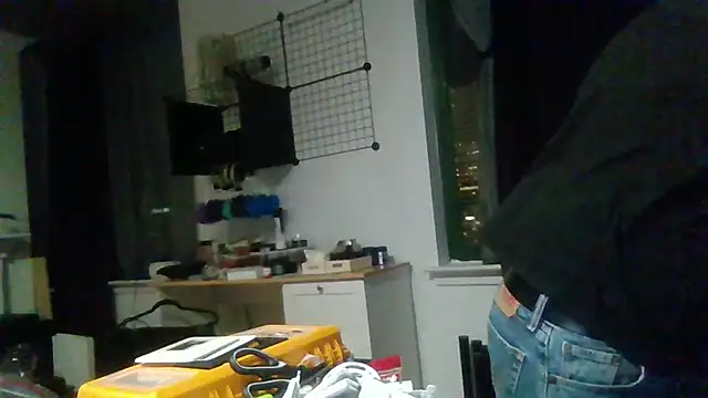 mikey-s-cort stripchat live cam model