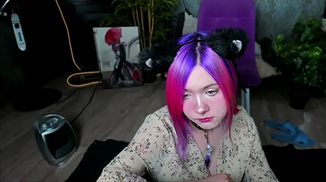 Miiu_miiu stripchat live cam model