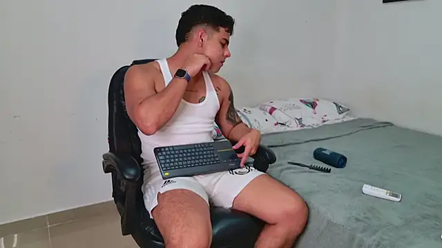 michael__jackzon stripchat live cam model
