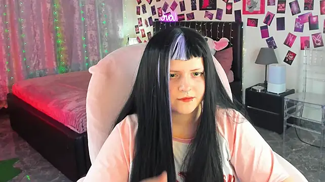Biooohazard stripchat live cam model