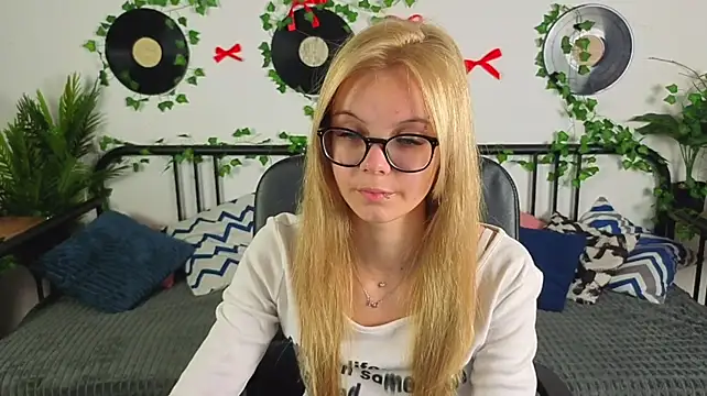 StacyBlakey stripchat live cam model
