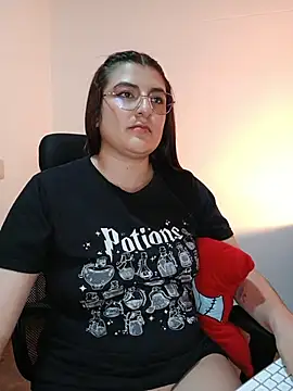 Ahri_Mercury stripchat live cam model