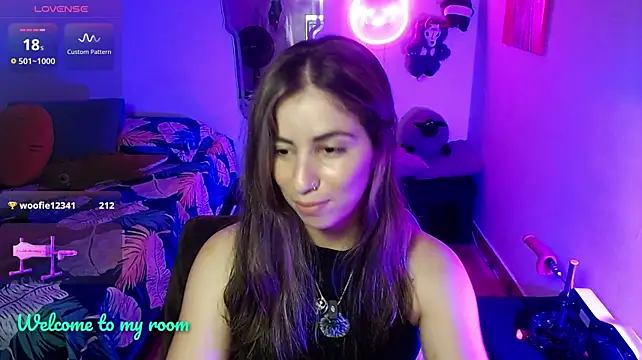aleja_diamond stripchat live cam model