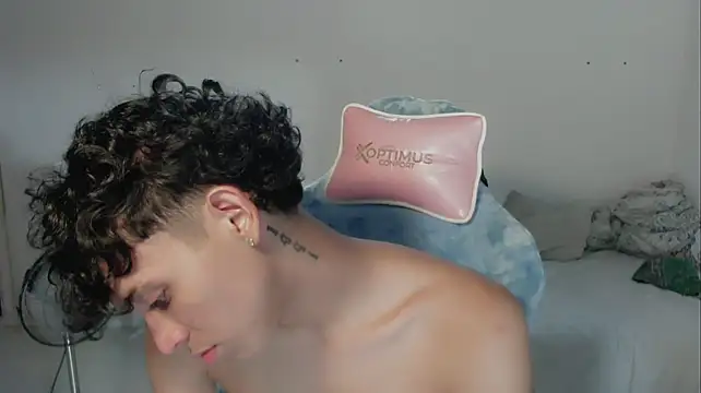 FUNNY_DICK_ stripchat live cam model