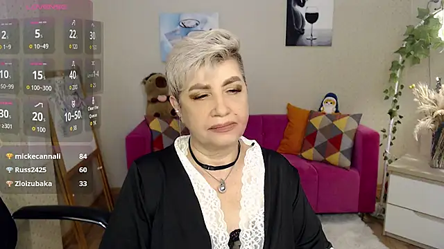 sexy_milffa stripchat live cam model