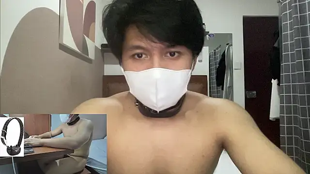 zero-kun stripchat live cam model