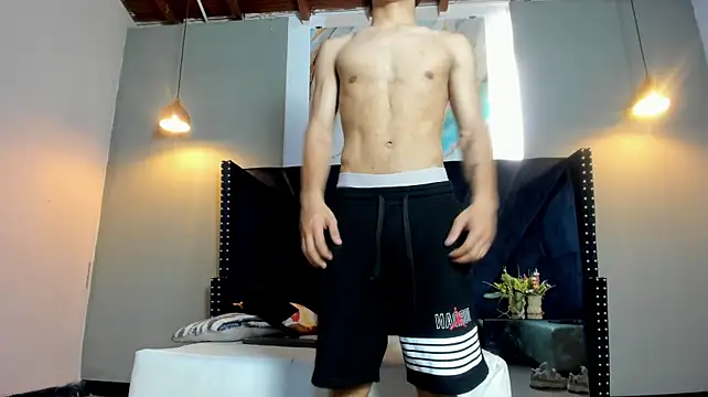 ArezVozz stripchat live cam model