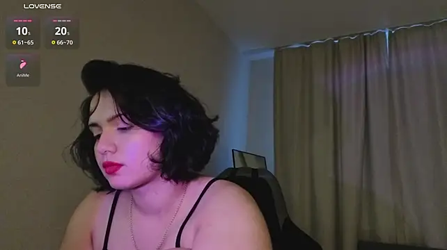 VivienRoss_ stripchat live cam model