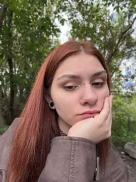 NereaMur stripchat live cam model