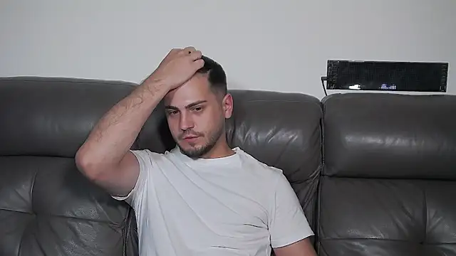 CrazyDom1 stripchat live cam model