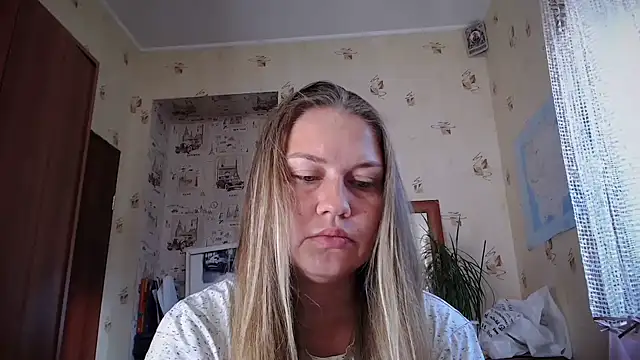 dream_alexa stripchat live cam model