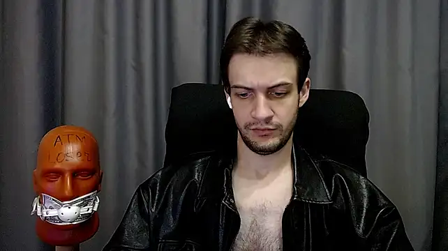 _Damien_thorn_ stripchat live cam model