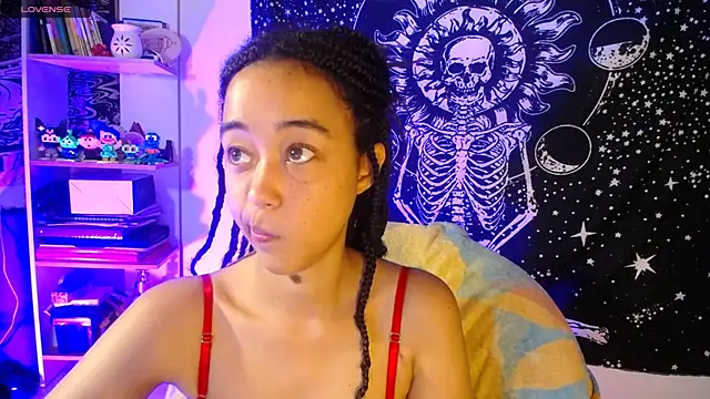 ela_0 stripchat live cam model