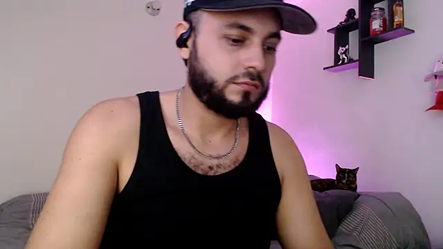 wil3147 stripchat live cam model